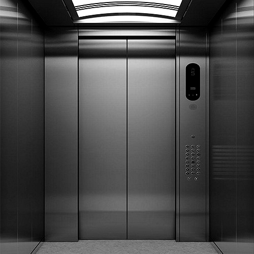 小機(jī)房客梯